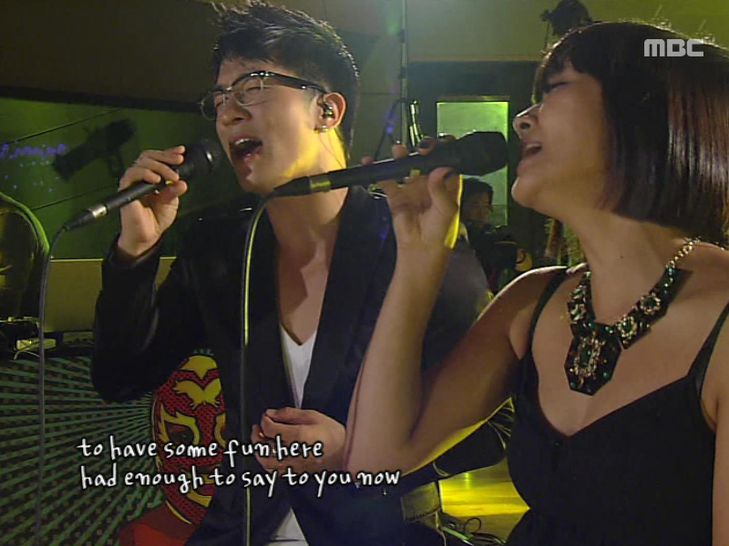 Lazy Sunday Morning (클래지콰이) 클립 이미지