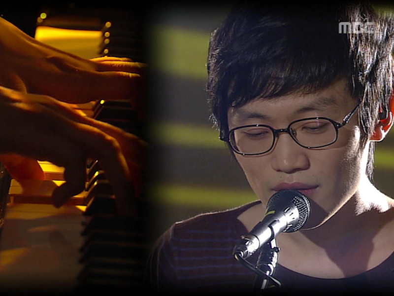 잔인한 사월 (브로콜리 너마저) 클립 이미지