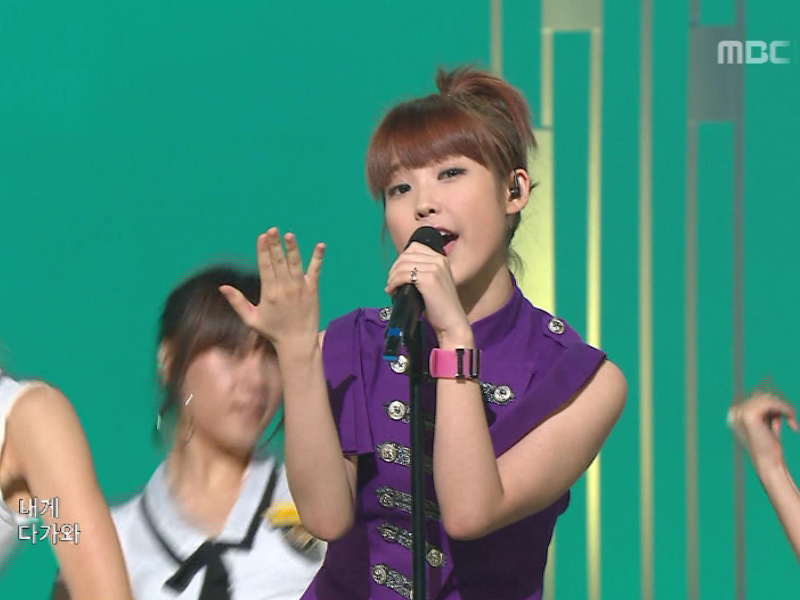 IU『있잖아』 클립 이미지