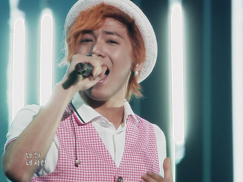 FT Island『바래』 클립 이미지