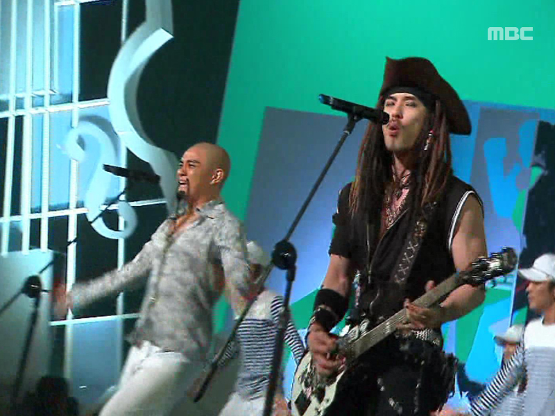 노라조『고등어』 클립 이미지