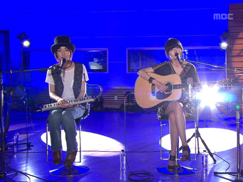 Beat It / Michael Jackson (요조 & 한희정) 클립 이미지