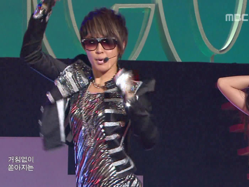 4minute『MUZIK』 클립 이미지