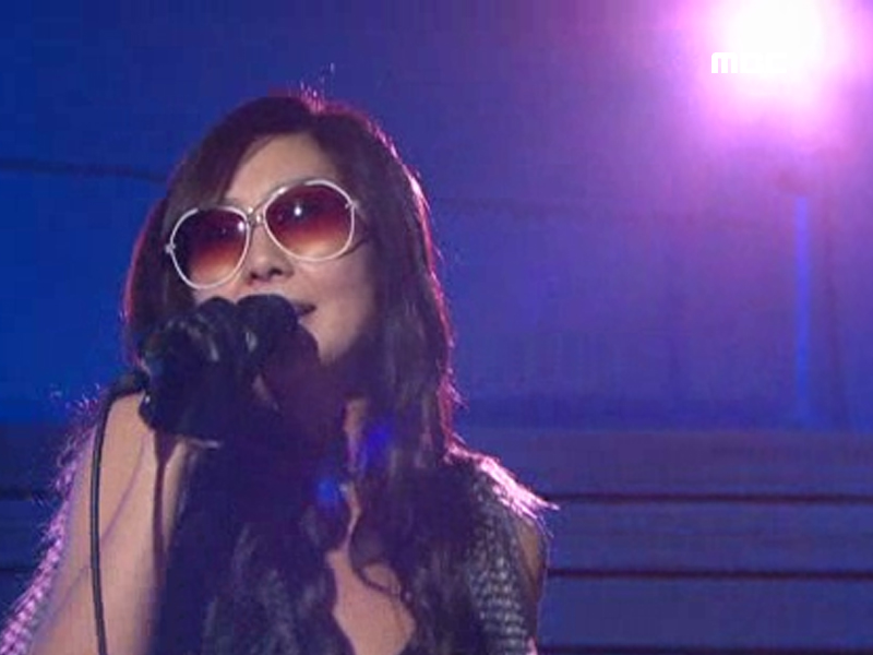 도원경 - Rock your Body 클립 이미지