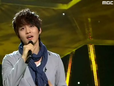 DEEVINE『눈을 감는다』 클립 이미지