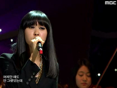 AB에비뉴『사랑 둘이서..』  클립 이미지