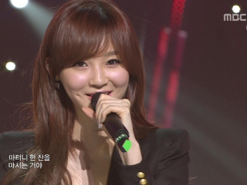 씨야&다비치&티아라『원더우먼』 클립 이미지