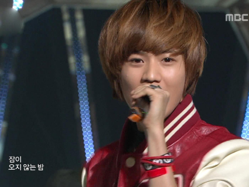 SHINee『JoJo + Ring Ding Dong』 클립 이미지