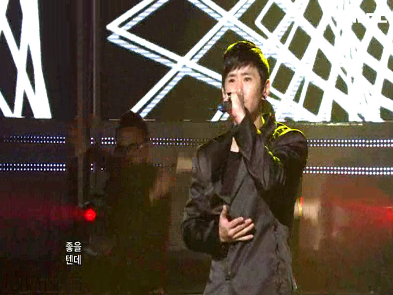 간종욱『B.O.Y』 클립 이미지