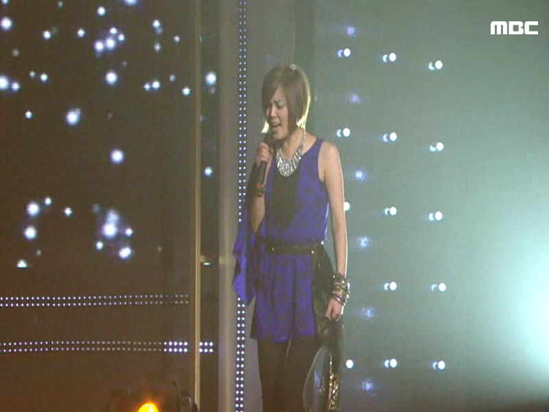 SUNDAY BRUNCH『십 원짜리』  클립 이미지