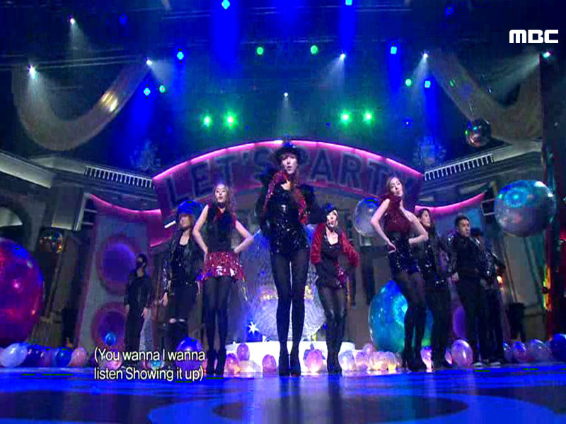 Secret『Magic + Madonna』