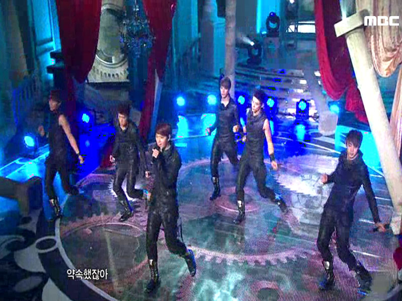 2PM『Without you + I"ll be back』