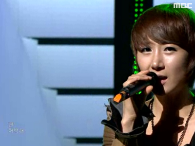 gavy nj (feat.U-Kiss 동호)『해바라기』 클립 이미지