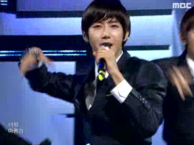 ZE:A『Mazeltov』 클립 이미지