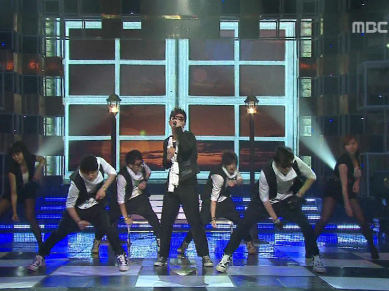 유승찬『케미스트리(Chemistry)』 클립 이미지