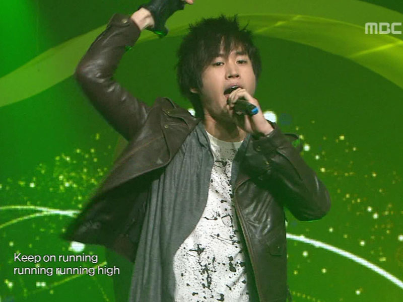 에픽하이『Run』 클립 이미지