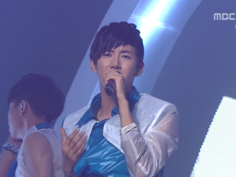 ZE:A『하루 종일』 클립 이미지