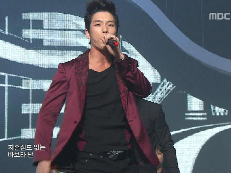 2AM『잘못했어』 클립 이미지