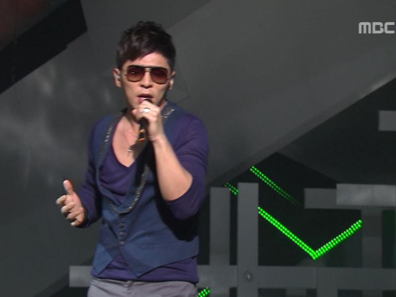 유승찬『케미스트리(Chemistry)』 클립 이미지