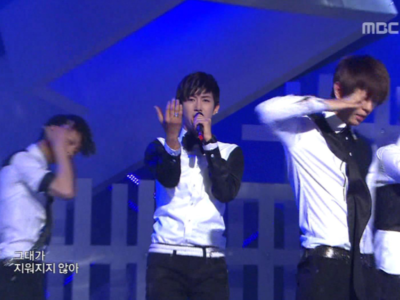 ZE:A『하루 종일』 클립 이미지