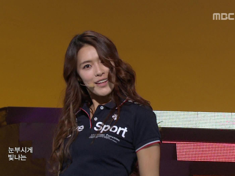 애프터 스쿨『BANG!』 클립 이미지