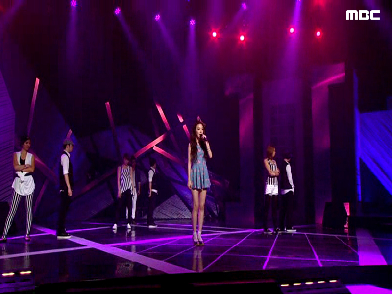 Soya n Sun『웃으며 안녕』 클립 이미지