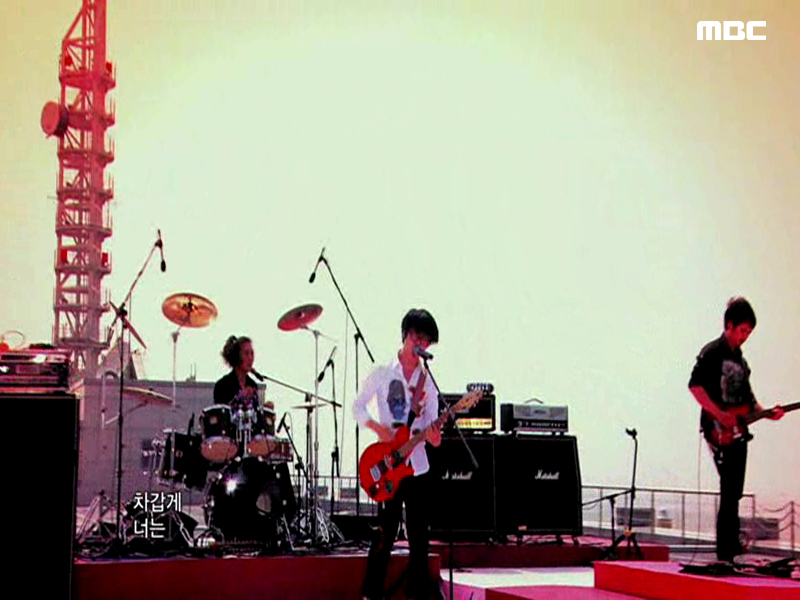 국카스텐『거울』 클립 이미지