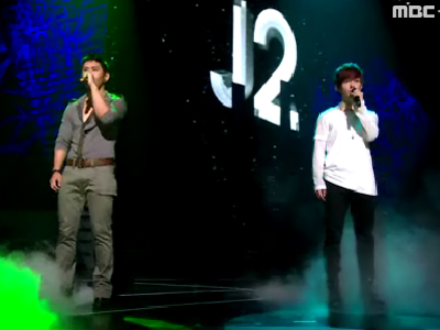 J2『행방불명』 클립 이미지