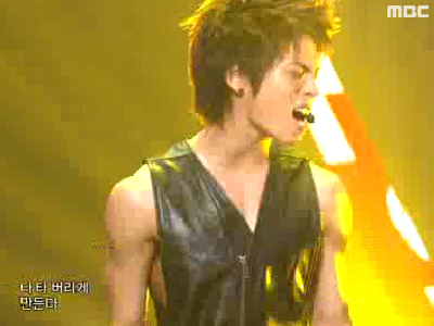 SHINee『루시퍼(Lucifer)』 클립 이미지