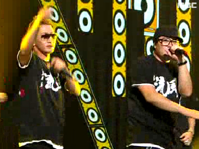 DJ DOC『나 이런 사람이야』 클립 이미지