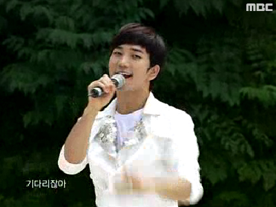 MBLAQ『One Better Day』 클립 이미지