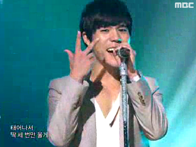 Homme『밥만 잘 먹더라』 클립 이미지