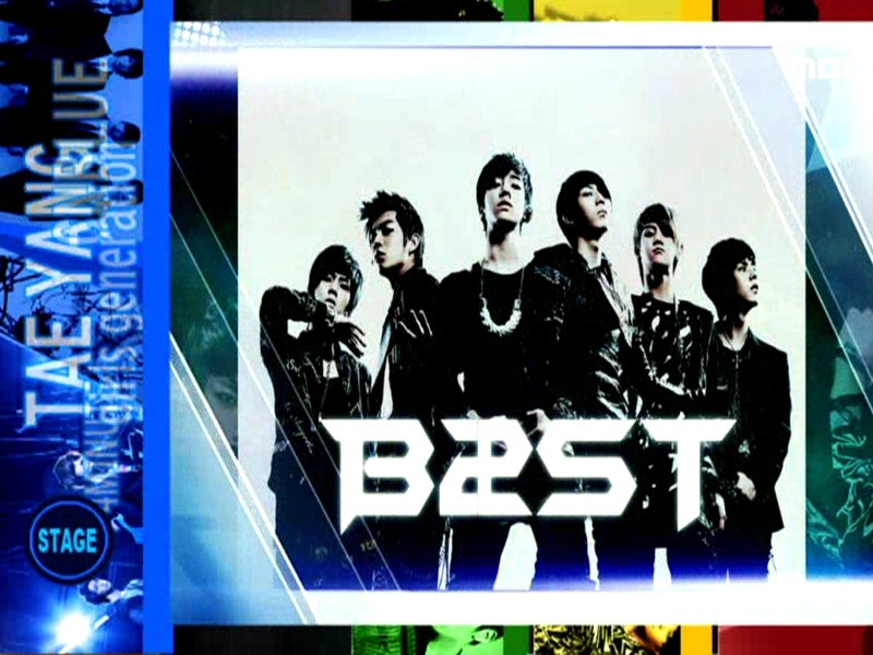 BEAST『Special』