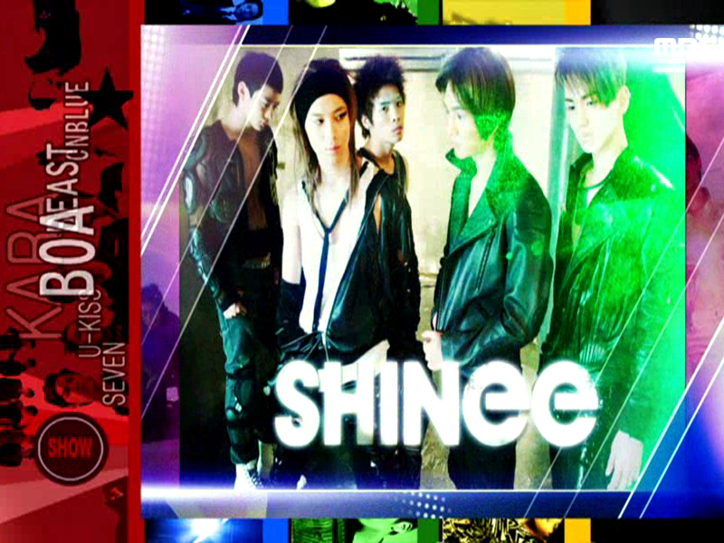 SHINee『루시퍼(Lucifer)』 