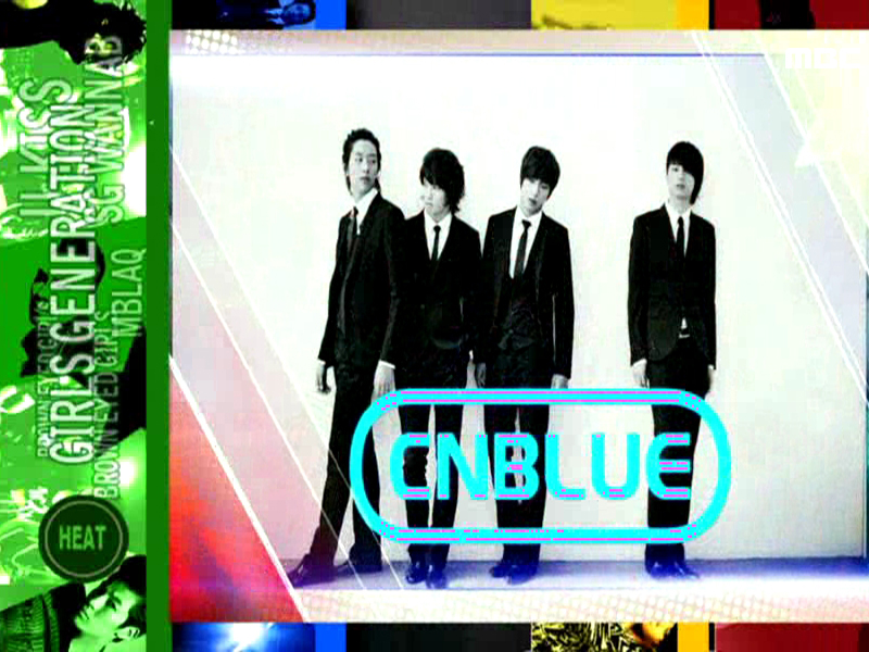 CNBLUE『LOVE(remix ver.)』