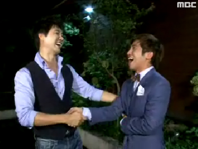 유세윤의 스타맛집 - ‘개그맨 박수홍’ 편 클립 이미지