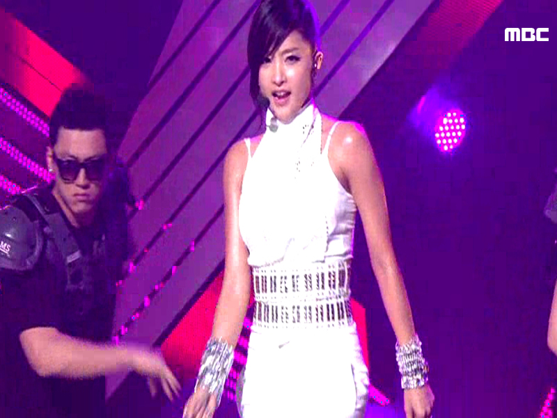 SORI『넌 내 스타일 아니야』  클립 이미지