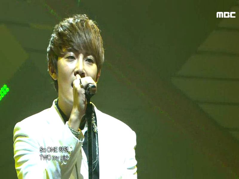 Trax『오! 나의 여신님』 클립 이미지