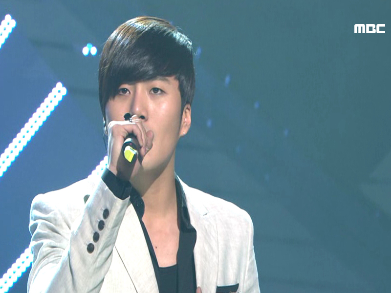 이루『하얀 눈물』 클립 이미지