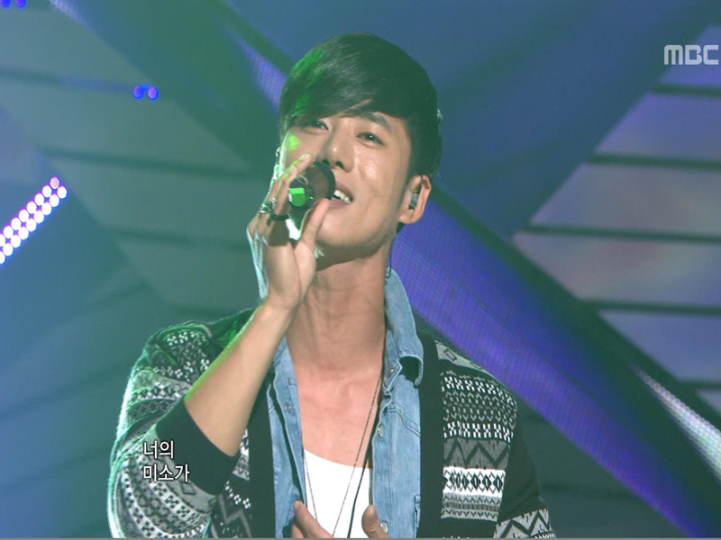 오종혁『가슴이 뛰잖아』 클립 이미지