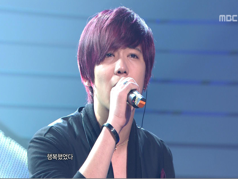 FT Island『사랑 사랑 사랑』 클립 이미지