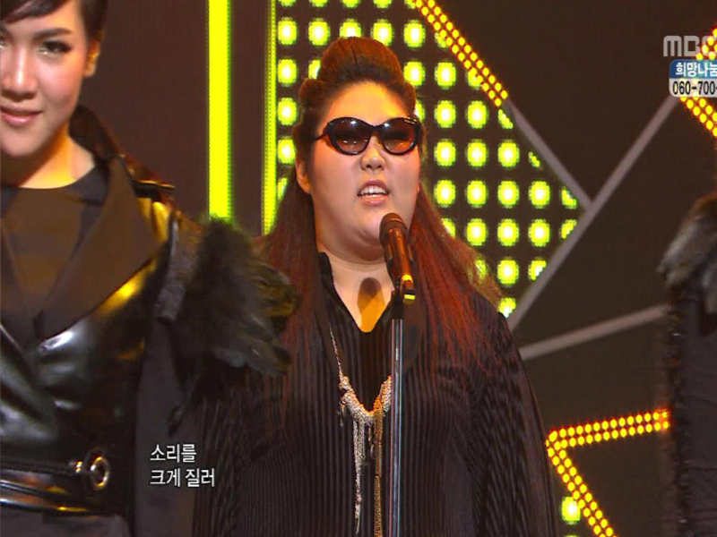 Piggy Dolls『TREND』 클립 이미지