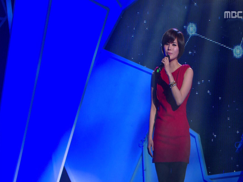 베이지『술을 못해요』 클립 이미지