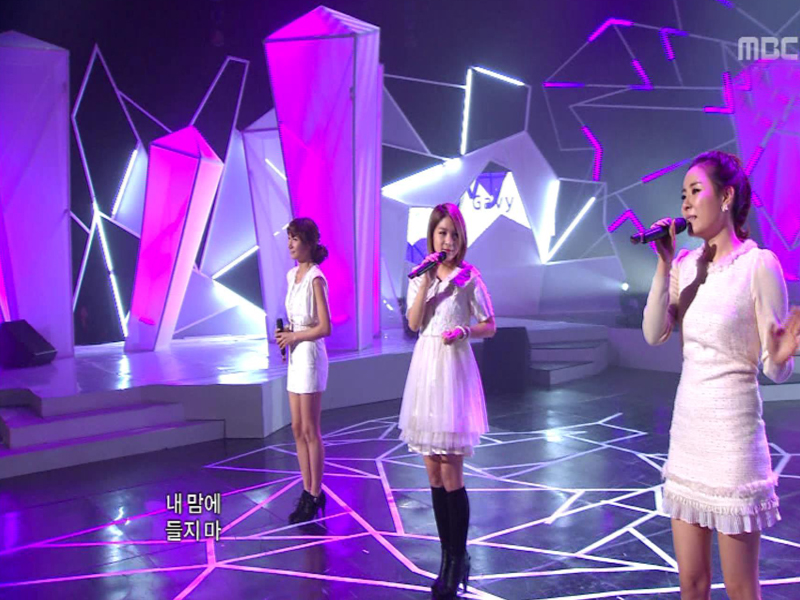 Gavy NJ(feat.길미)『라떼 한 잔』 클립 이미지