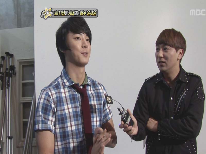 ‘김탁구’ 윤시윤과의 특별한 만남! 클립 이미지