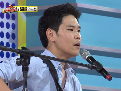 한국의 존 메이어가 꿈인 홍동균 | 핫클립 | 위대한 탄생 2; | 만나면 좋은 친구 MBC