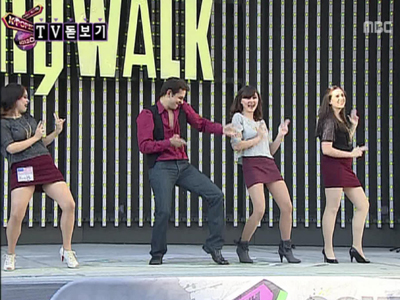 TV 돋보기 - <커버댄스 페스티벌 K-POP 로드쇼 40120> 클립 이미지