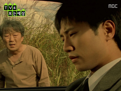 TV로 보는 세상 -  <단막극의 부활을 꿈꾸며> 클립 이미지