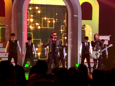 노라조『판매왕』 클립 이미지