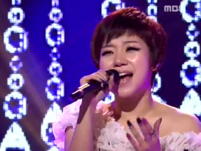 J-Cera『그댄 정말 모를 거예요』 클립 이미지